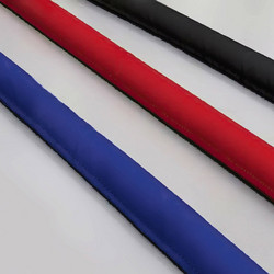 Σετ Σχοινιών RING ROPES Olympus για Ρινγκ Πυγμαχίας 6m