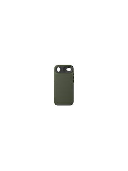 Moment Camera Case for iPhone 17 Air with MagSafe Olive