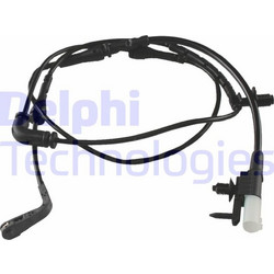 Delphi LZ0319 - DELPHI ΚΑΛΩΔΙΑ ΦΡΕΝΩΝ LAND ROVER