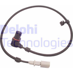 Delphi SS10930 - DELPHI ΑΙΣΘΗΤΗΡΑΣ ΕΚΚΕΝΤΡΟΦΟΡΟΥ VAG
