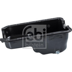 FEBI Bilstein 18499 - FEBI ΚΑΡΤΕΡ ΛΑΔΙΟΥ FORD