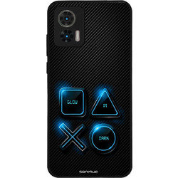 Sonique Θήκη με Σχέδιο «Gaming» (Motorola Edge 30 Neo 5G)