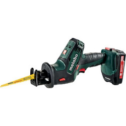 Metabo SSE 18 LTX 3100 602266500