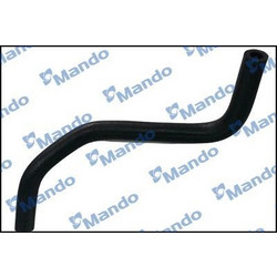 Mando DCC020400 - MANDO ΣΩΛΗΝΑΣ ΛΑΔΙΟΥ HYUNDAI