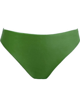 Solano Bikini Slip Πράσινο 3004-103