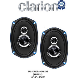Clarion SRJ-692E