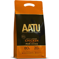 AATU Chicken Complete 10kg