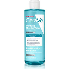 CeraVe Micellar Water Purifying Καθαρισμού Προσώπου 400ml