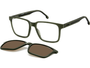 Carrera CA 8069/CS TBO 2t Γυαλιά Οράσεως με Clip-On