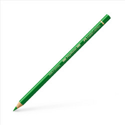 Faber-Castell Polychromos Ξυλομπογιά Permanent Green