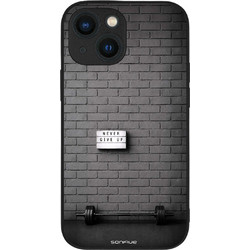 Sonique Men's Edition Θήκη Motivation (iPhone 13 Mini)