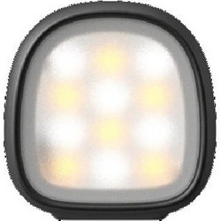 Telesin Mini Fill Light-Dual Light Kit for DJI Pocket 4/3