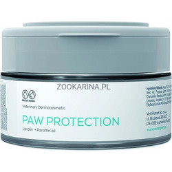 VETEXPERT PAW PROTECTION 75ML