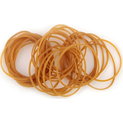 Λαστιχάκια Νο5 50x1.5mm 60g Motarro MF001-3