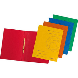 Herlitz Σετ 10 Σημειωματάρια Α4 10902971
