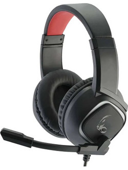 MediaRange GS301 Black