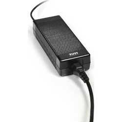 Port Φορτιστής Laptop 150W 19.5V 7.7A με Ενσωματωμένο Καλώδιο Τροφοδοσίας 900103