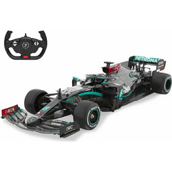 Jamara Τηλεκατευθυνόμενο Αυτοκίνητο Mercedes-AMG F1 W11 EQ Performance 1:18 402106