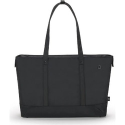 Dicota Shopper Eco Motion Τσάντα Laptop Χειρός 14.1" Black