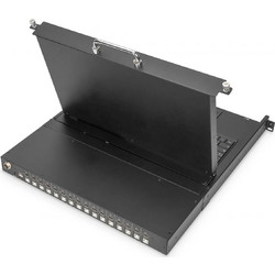 Digitus Kvm Console Full Hd 1080p 17"