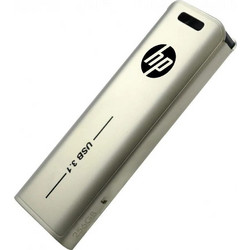 HP X796W 256GB USB Stick 3.2 Gen 1 με USB-A