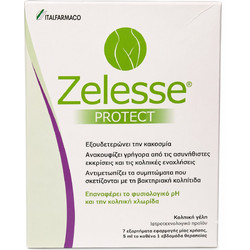 Italfarmaco Zelesse Protect Gel 7x5ml