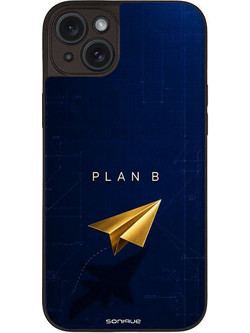 Sonique Men's Edition Θήκη Plan B (iPhone 15 Plus)