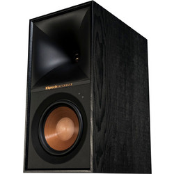 Klipsch R-50PM Αυτοενισχυόμενα Ηχεία με Bluetooth 60W Μαύρα (Ζεύγος)