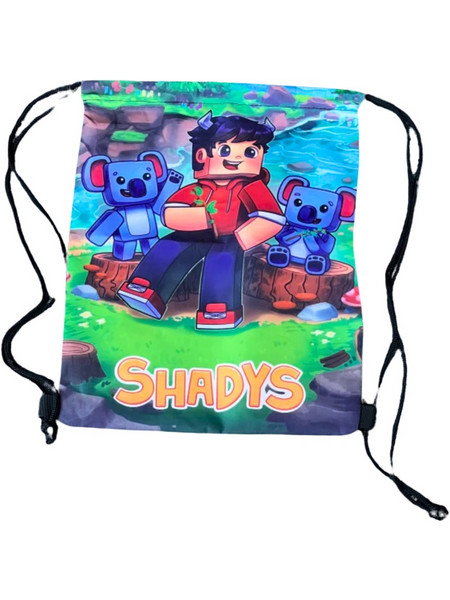 Shadys Farm - Koala Gym Bag