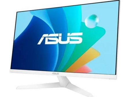 Asus Asus EyeCare VY279HGR-W IPS Gaming Monitor 27" 1920x1080 FHD 120Hz 1ms