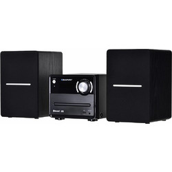 Blaupunkt MS13BT Mini HiFi Black