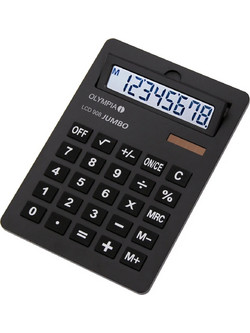 Olympia LCD-908