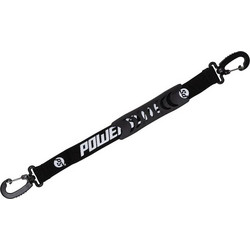 POWERSLIDE Λουράκι Μεταφοράς Skate - Μαύρο 19.907099