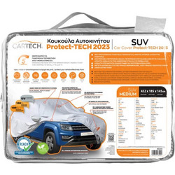 ΚΟΥΚΟΥΛΑ CARTECH SUV M