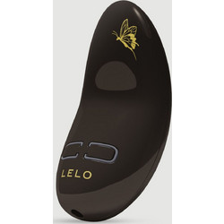 LELO Nea 3 Pitch Κλειτοριδικός Δονητής Μαύρος