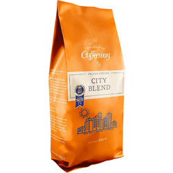 Καφές Φίλτρου CityBlend Κλασσικός 450gr