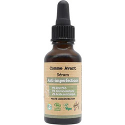 Comme Avant Anti-Imperfections Serum Προσώπου 30ml