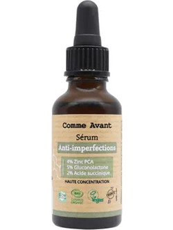 Comme Avant Anti-Imperfections Serum Προσώπου 30ml