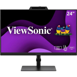 ViewSonic VG2441V IPS Monitor 23.8" 1920x1080 FHD 120Hz 4ms