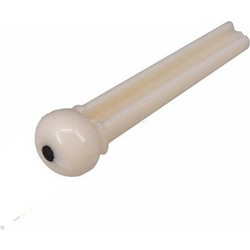 Kera Audio MZ-01 White With Black Dot
