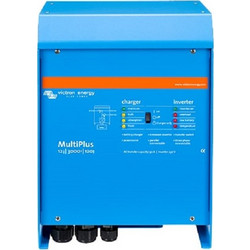 Victron Energy Inverter - Φορτιστής MultiPlus 12/3000/120-50