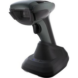 Safescan Scanner Χειρός Ασύρματο με Δυνατότητα Ανάγνωσης 1D Barcodes