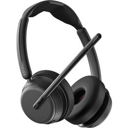 Epos IMPACT 1060T Ασύρματα On Ear Multimedia Ακουστικά με μικρόφωνο και σύνδεση Bluetooth / USB-C