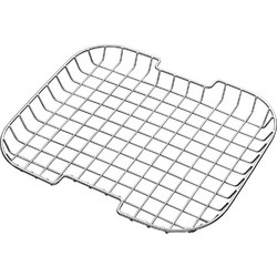 Franke Ανοξείδωτη Σχάρα 340x400mm
