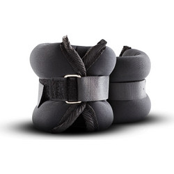 Φορητά Βάρη Soft (2x2.5Kg) (X-FIT)