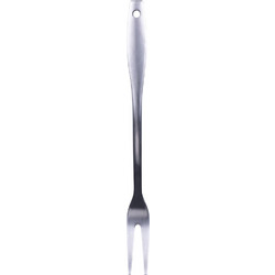 Galileo Ανοξείδωτη κουτάλα 180 Satin Silver SChef 5914387