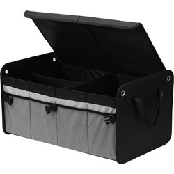 Kraft&Dele Οργανωτής Πορτμπαγκάζ Αυτοκινήτου 60 x 37 x 32 cm KD-11881