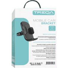 Treqa Βάση Αυτοκινήτου για Κινητό BC-T13
