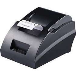 POS-5890C Θερμικός Εκτυπωτής Αποδείξεων USB