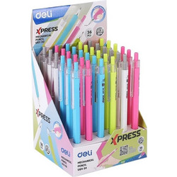 Μολύβι Μηχανικό Deli XPress 0,5mm